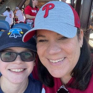 Meet your Posher, Keri